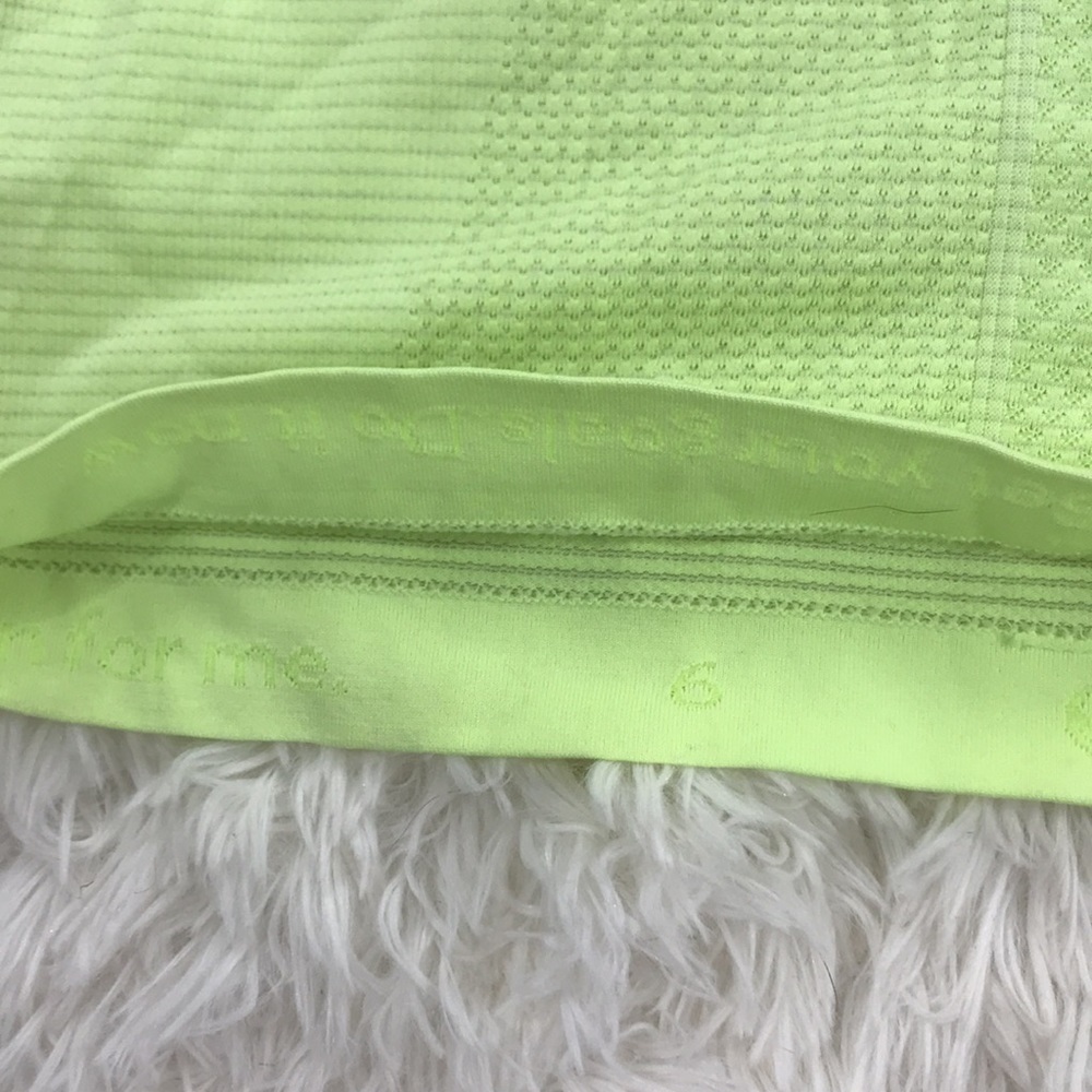 Lululemon Swftly Tech Tank - Picture 4 of 4